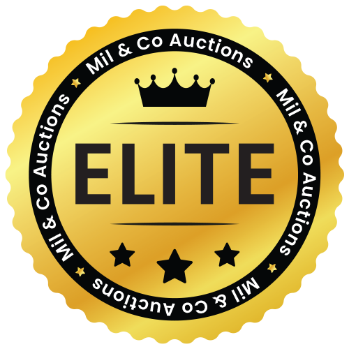 Elite Badge
