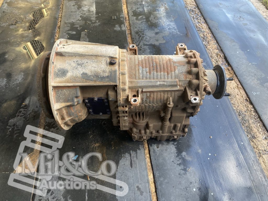 Allison transmission 3 scaled
