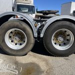 2011 Freightliner CST112 50 tonne Prime Mover with Hydraulics drive tyres 11R22.5