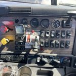 2011 Freightliner CST112 50 tonne Prime Mover with Hydraulicsinterior dash, trailer brakes and PTO control