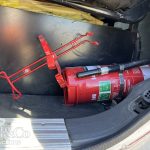 2011 Freightliner CST112 50 tonne Prime Mover with Hydraulics fire extinguisher passenger cab