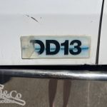 2011 Freightliner CST112 50 tonne Prime Mover with Hydraulics DD13 engine plate