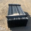 Set of 400 1665mm Star Pickets