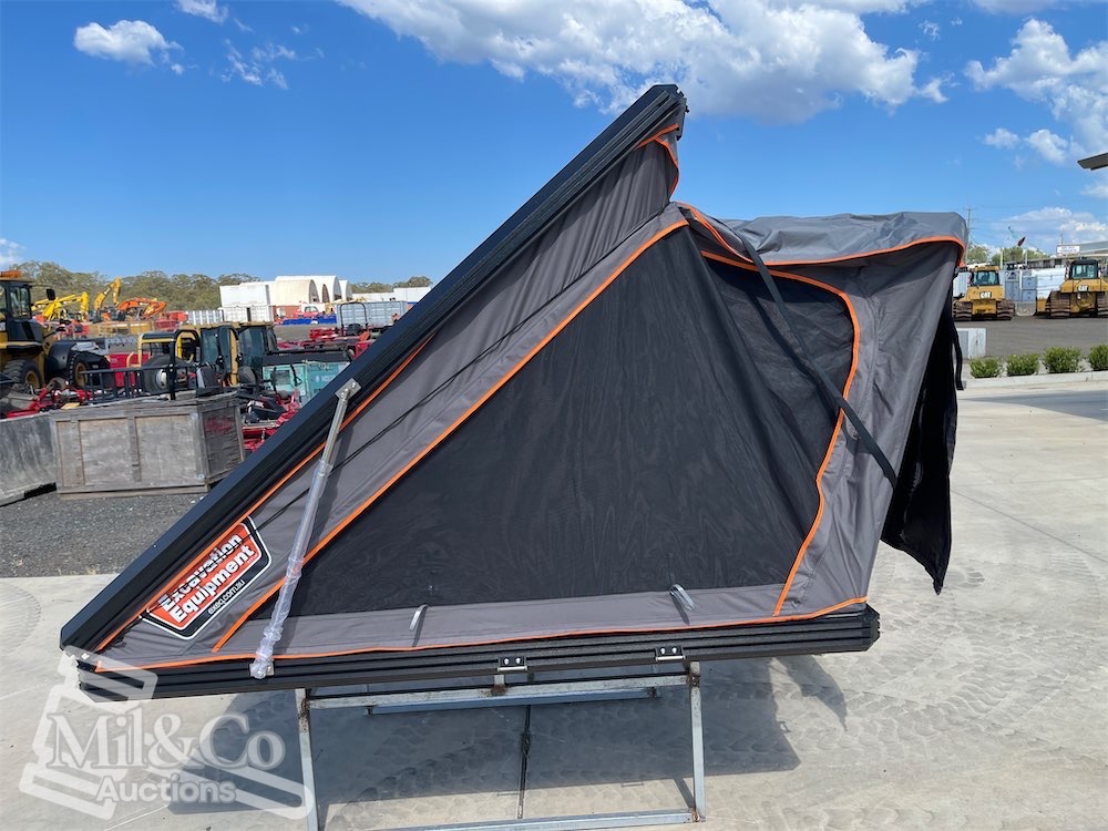 Roof Top Tent X2
